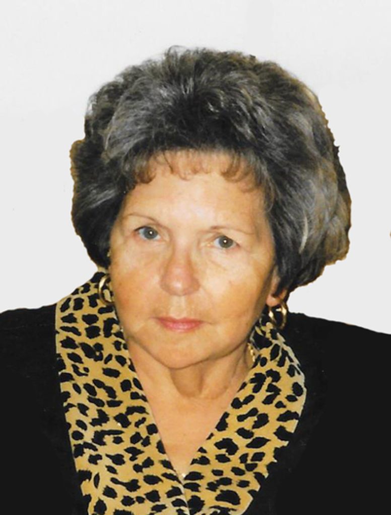 Marie Morris Profile Photo