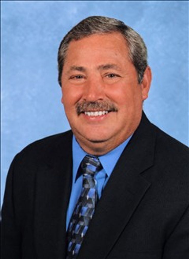 Elmer Randall "Randy" Penland