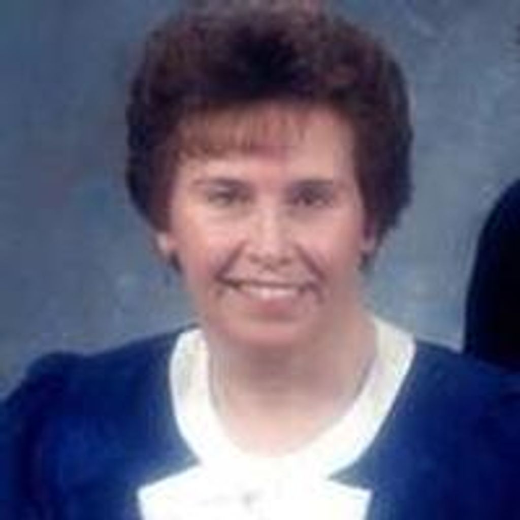 Elisabeth Margie Porter Profile Photo
