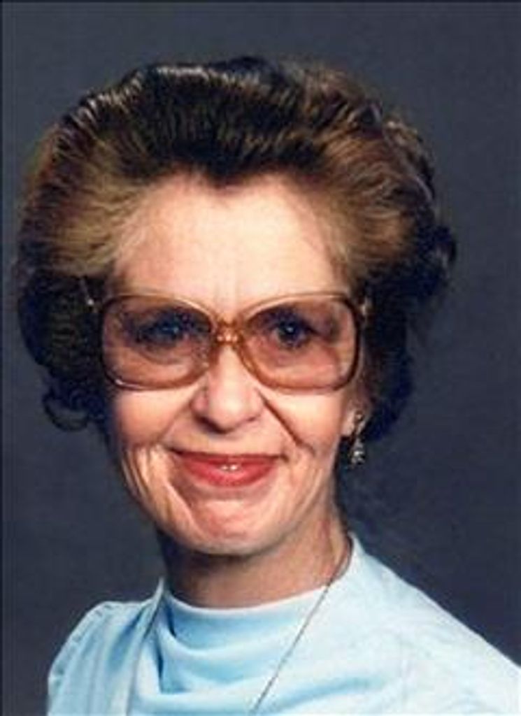 Patricia Breshears