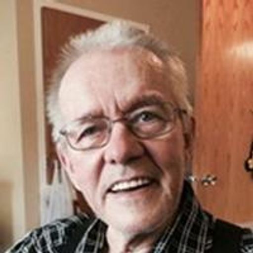 Wm. Clair Darger Profile Photo