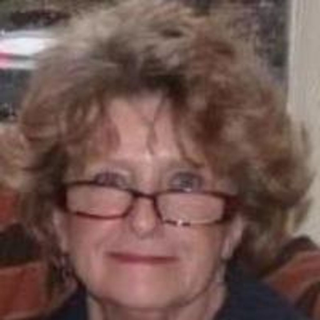 Mary Jane O'Hara Profile Photo