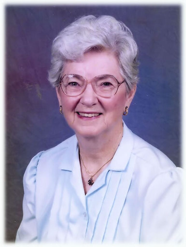 Betty Callen Profile Photo