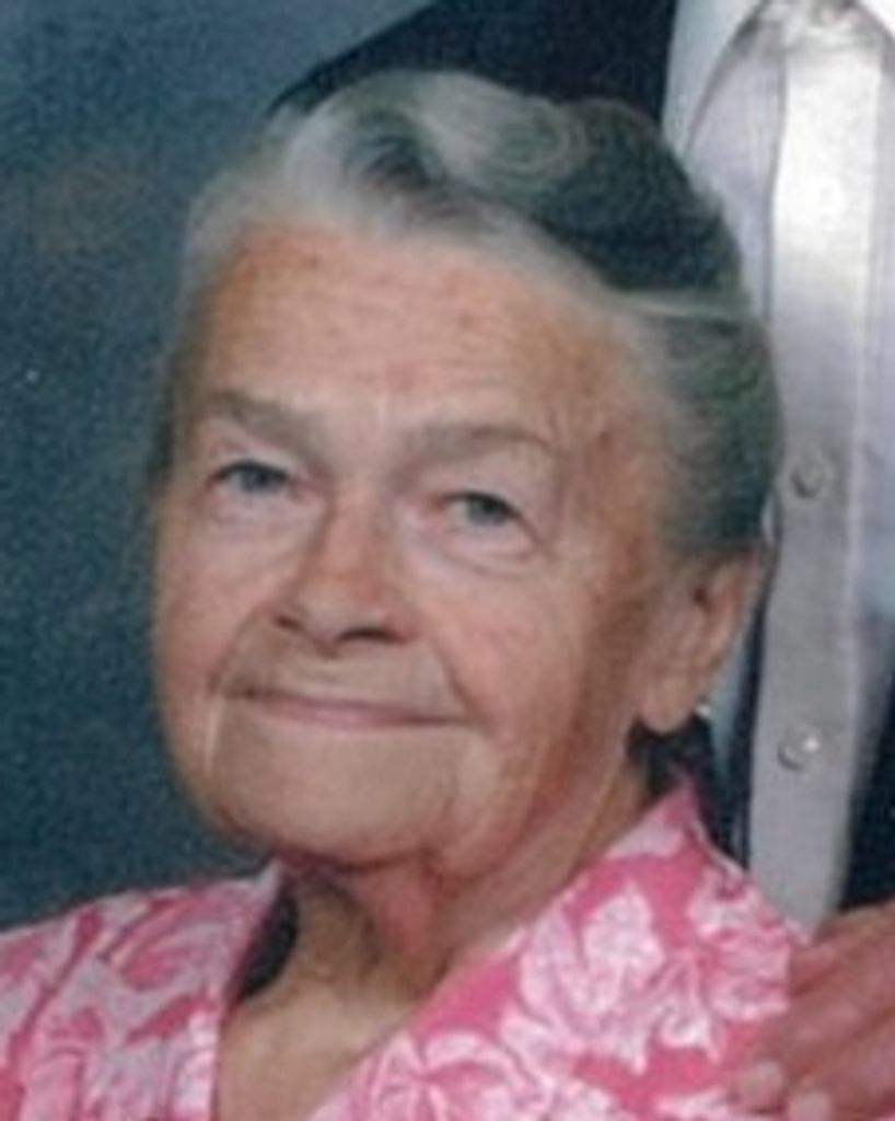 Mary Helen Gingerich Profile Photo