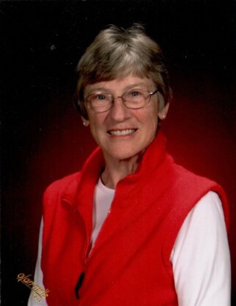 Nancy (Whitman)  Mann Profile Photo