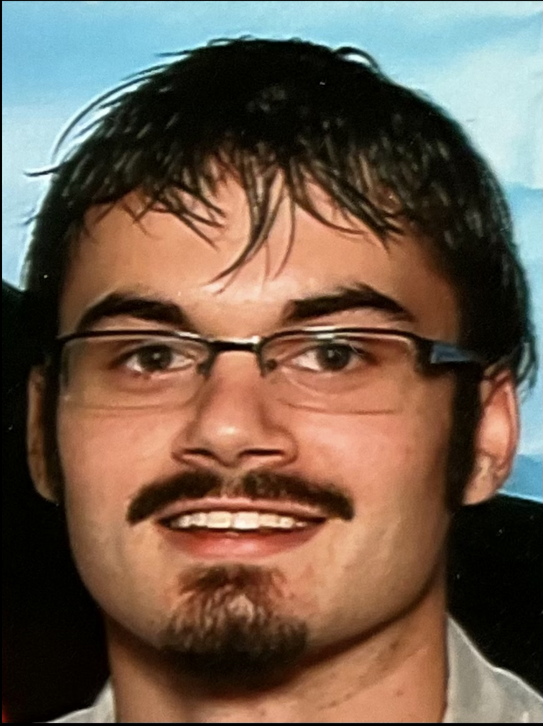 Jacob Lee Morris