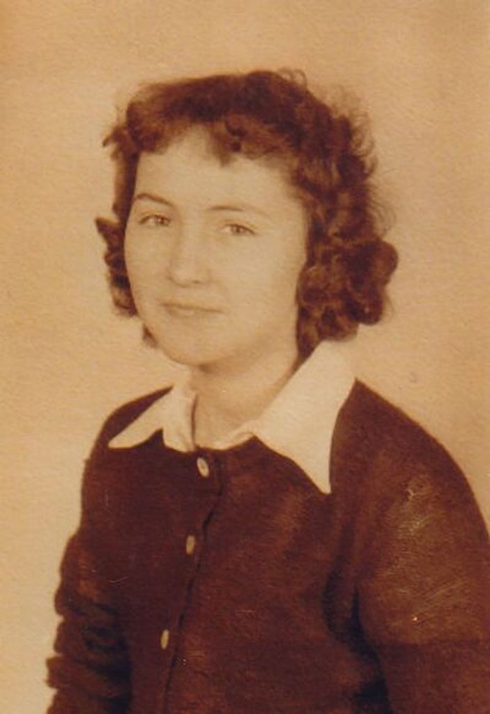 Faye Wheeler Mobbs
