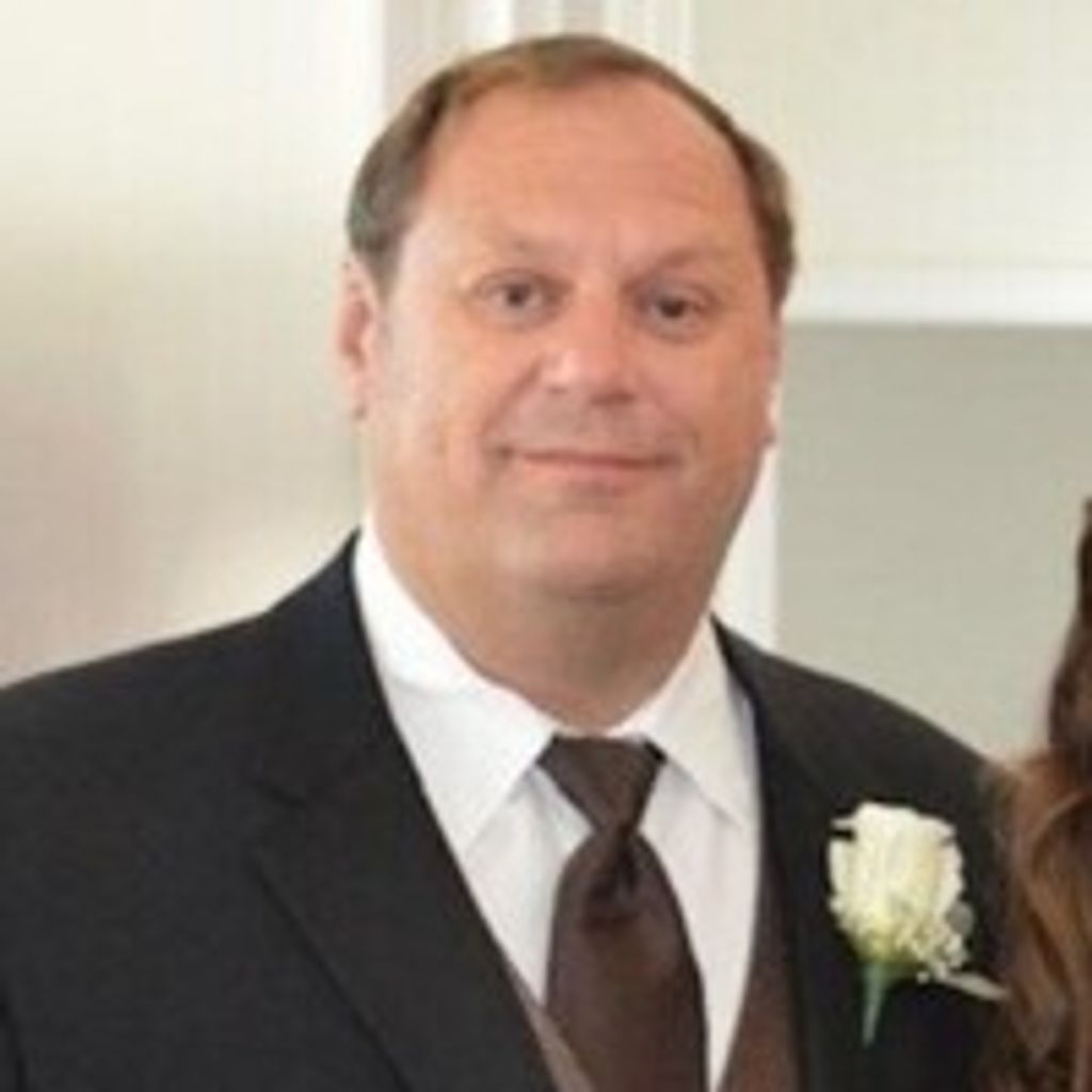 Rickey Allen O'Donnell