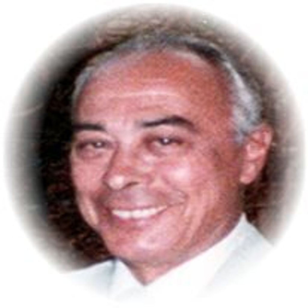 Frank M. Annunziato
