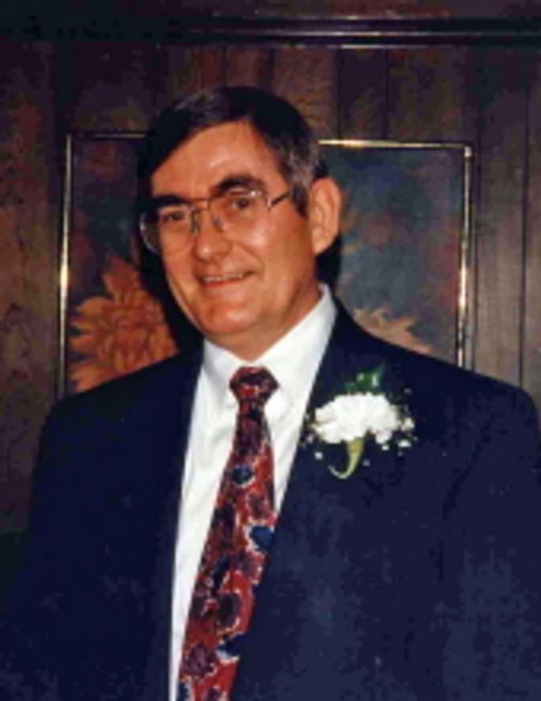 Marvin Lee King
