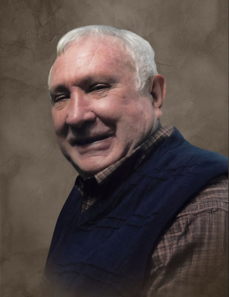 Charles "Doc" Glenn Stuckey Profile Photo