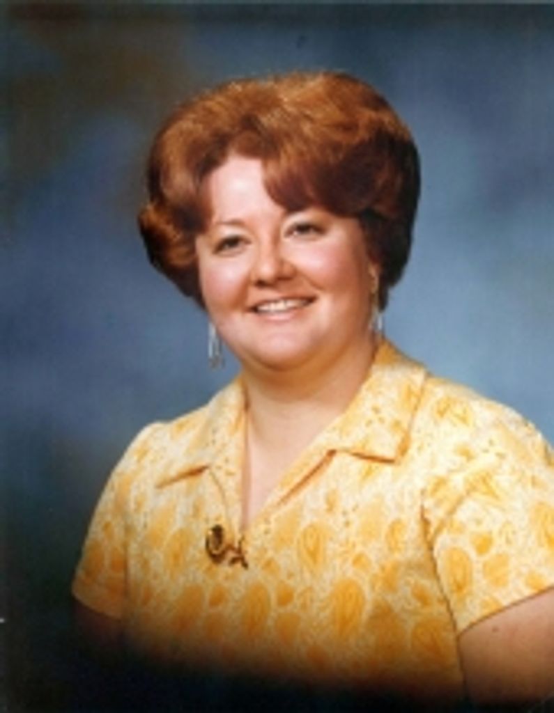 Debra England