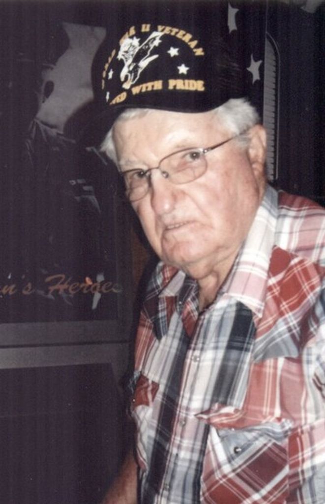 Glen R Trogdon Profile Photo
