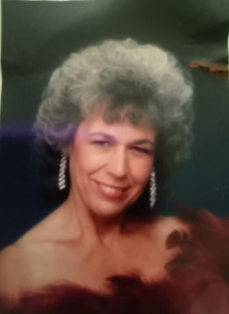 Clementine Mary Huff