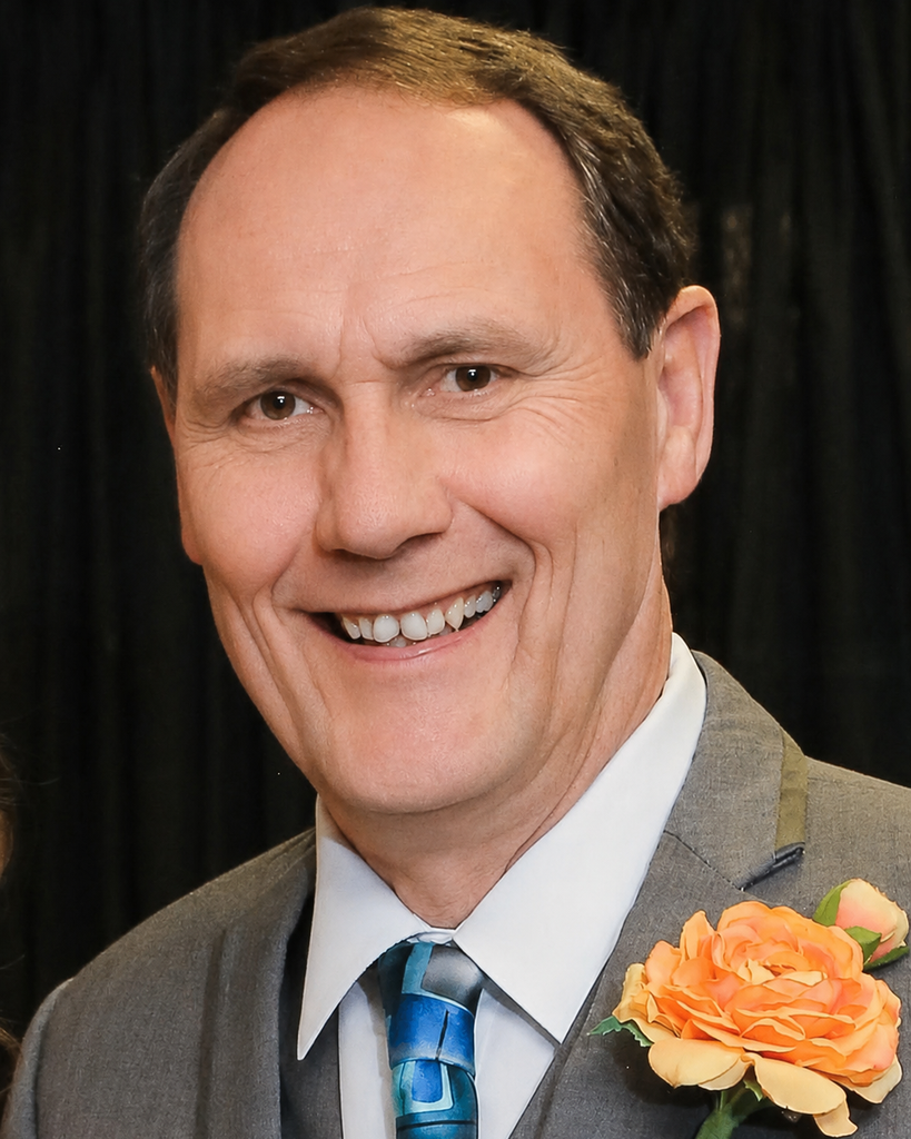 Mark Carman