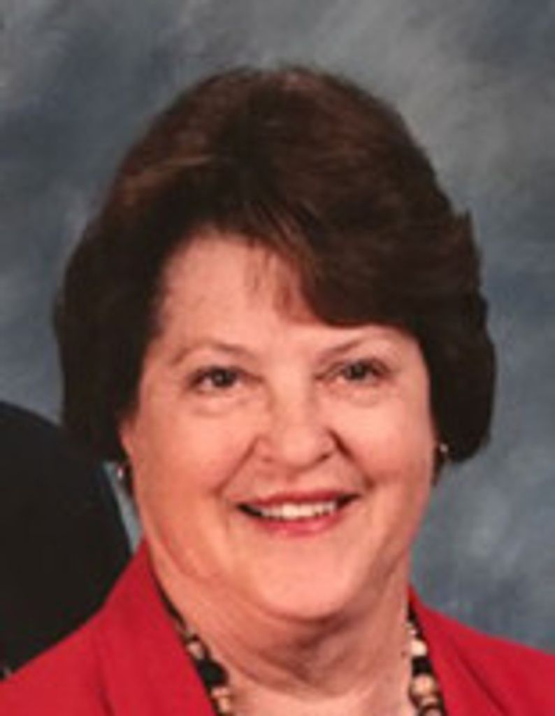 Joan Marie Stuben