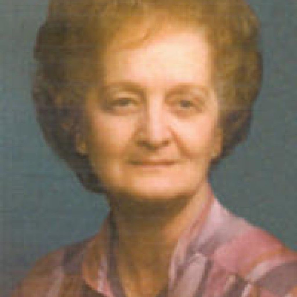 Beatrice   Gove