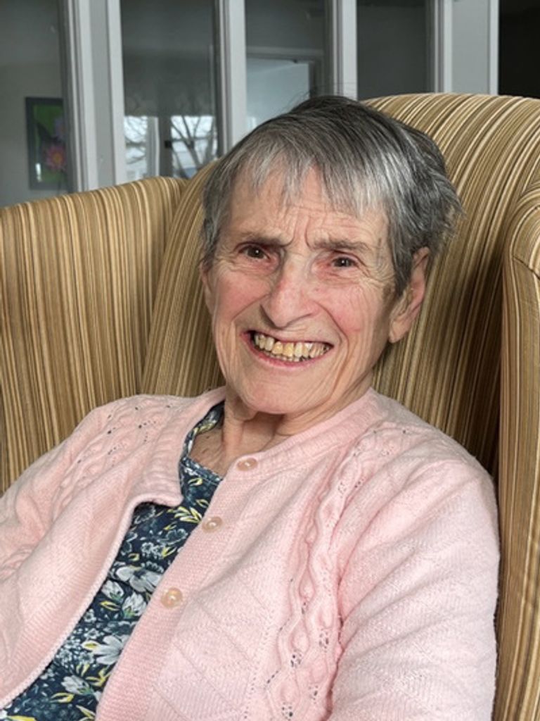 Anne M. Yates Profile Photo