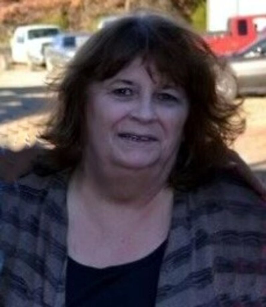 Jackie Lou Rogers Profile Photo