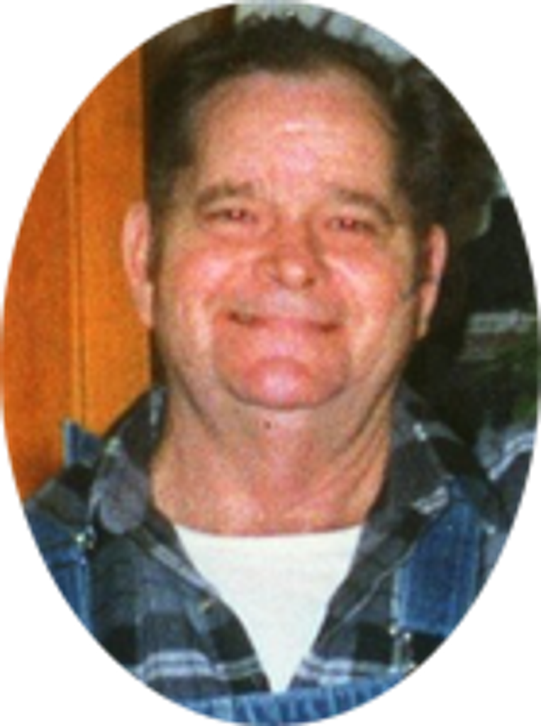 Robert Bruce Grizzle
