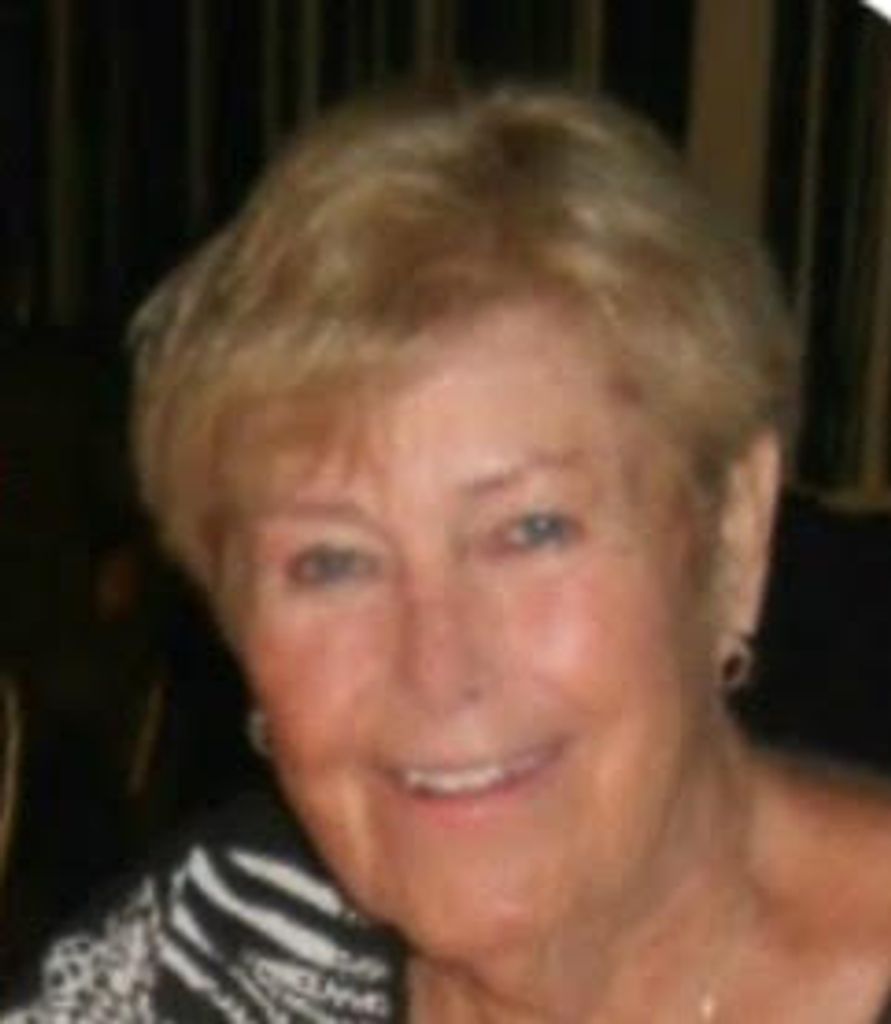 Gloria W. Townsend