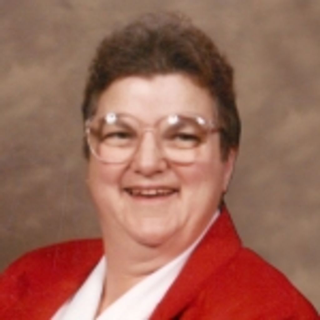 Betty Jane Zabel