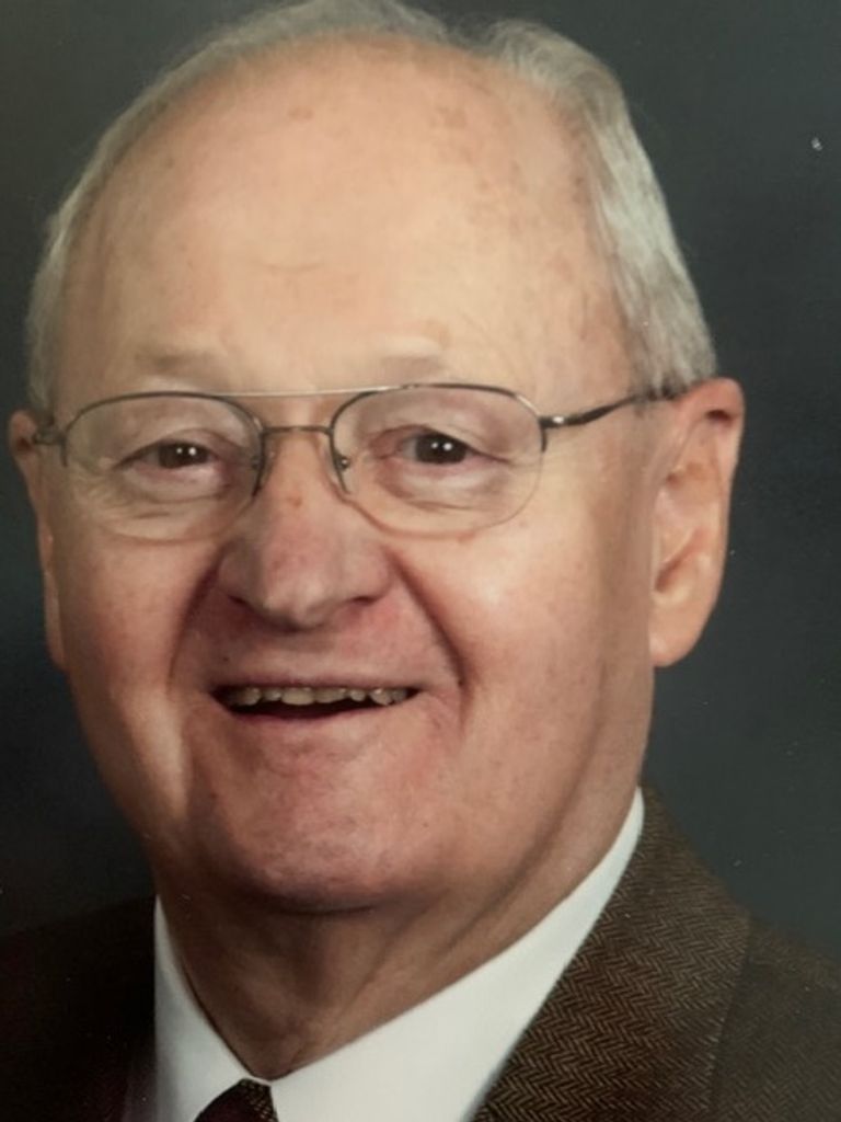 Donald W Truckenbrod