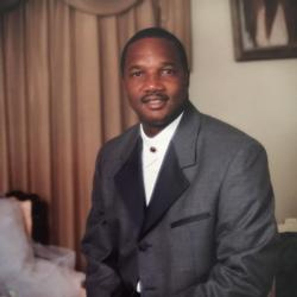 John Henry Frazier Profile Photo