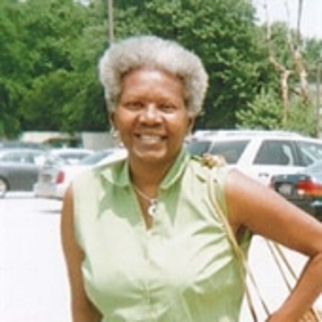 Mary Lee Whitely