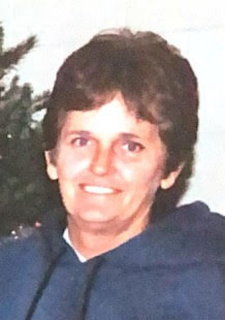 Dorian Mary (Martin, Sorenson) Rohrer Profile Photo