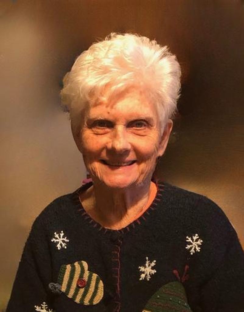 Marjorie Ann Bates Profile Photo
