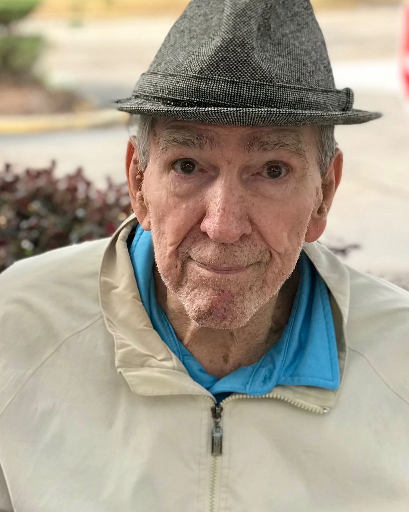 Charles Roger Dunn Profile Photo