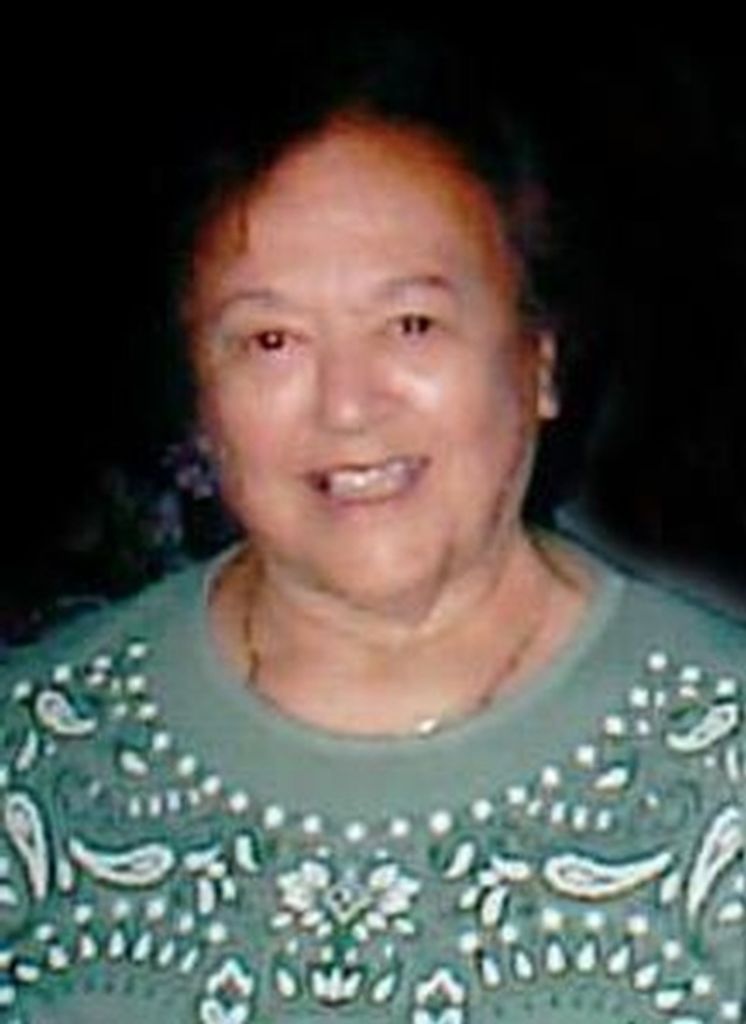 Josephine M. Pratesi