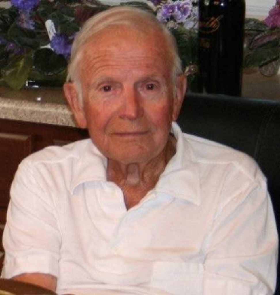 James M. Eoff