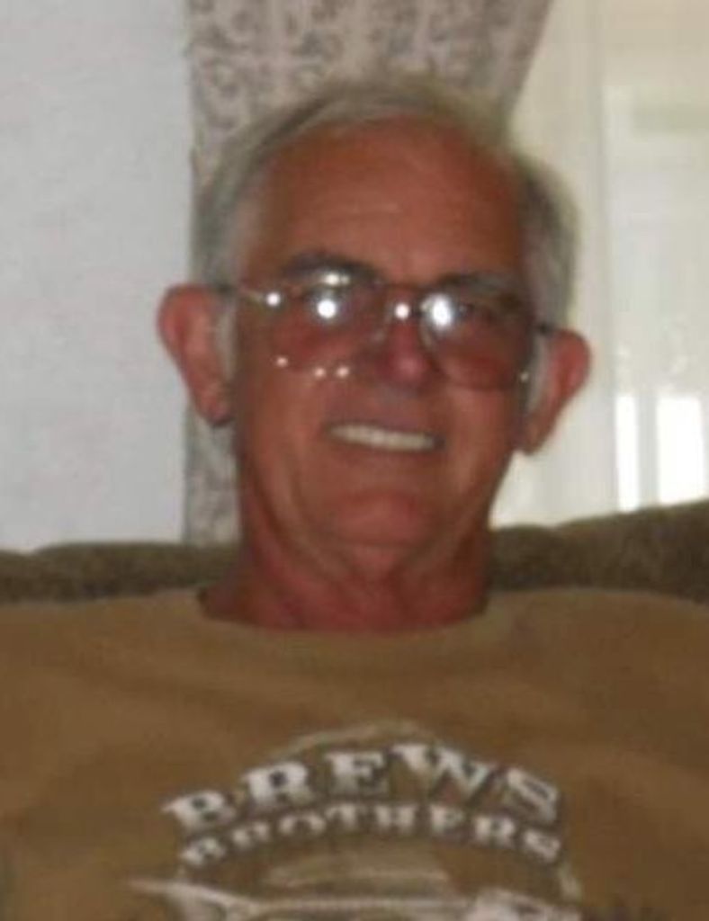John A. Kearns Sr.