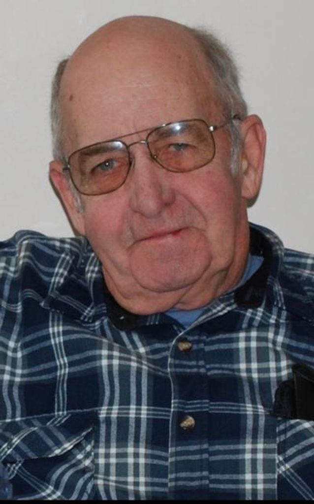 John W. Jamieson