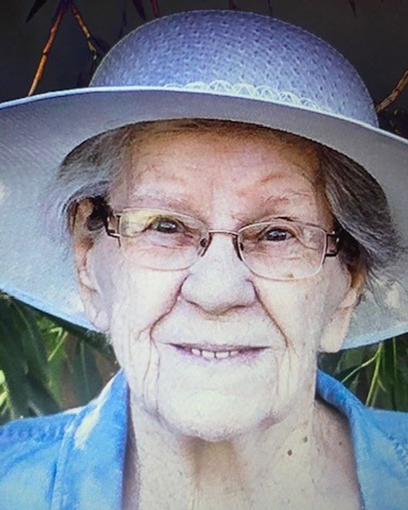 Mavis Zawalonyj