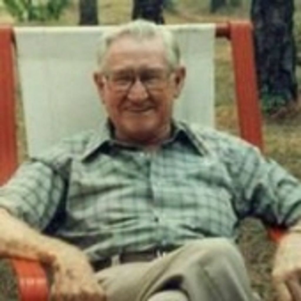 John Gordon Harris