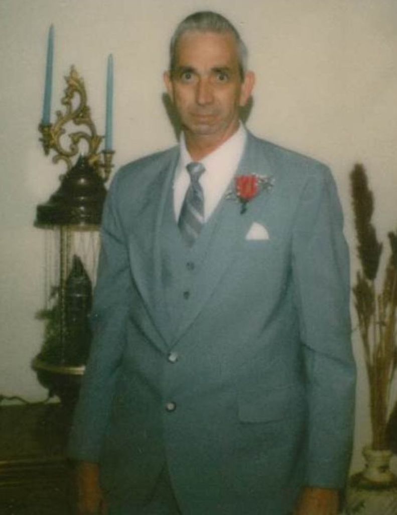 Joseph Samuel Cromer Profile Photo
