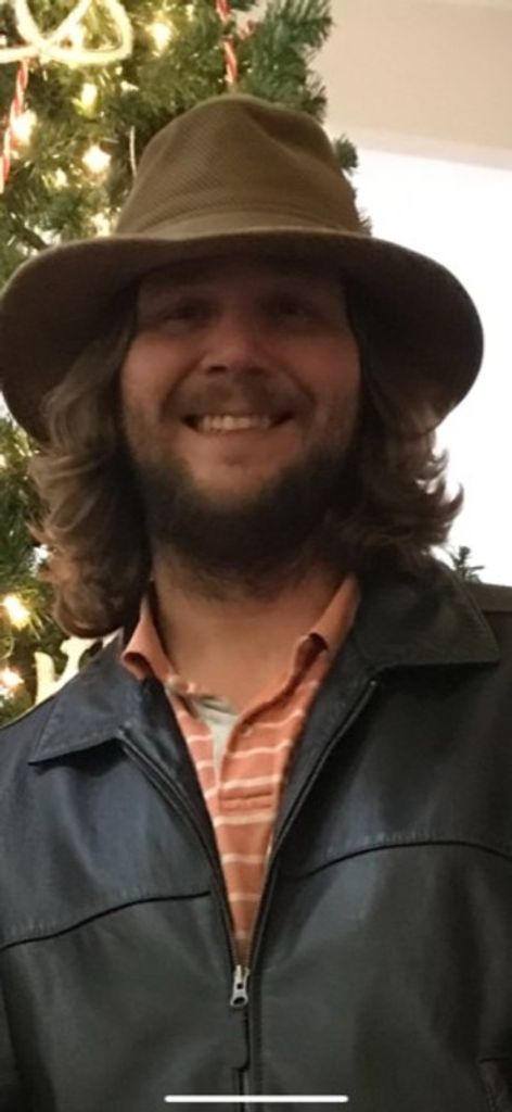 Caleb Brett Davis Profile Photo