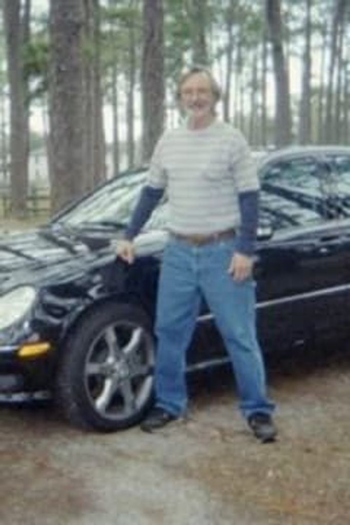 Carlton Lee Hamilton I