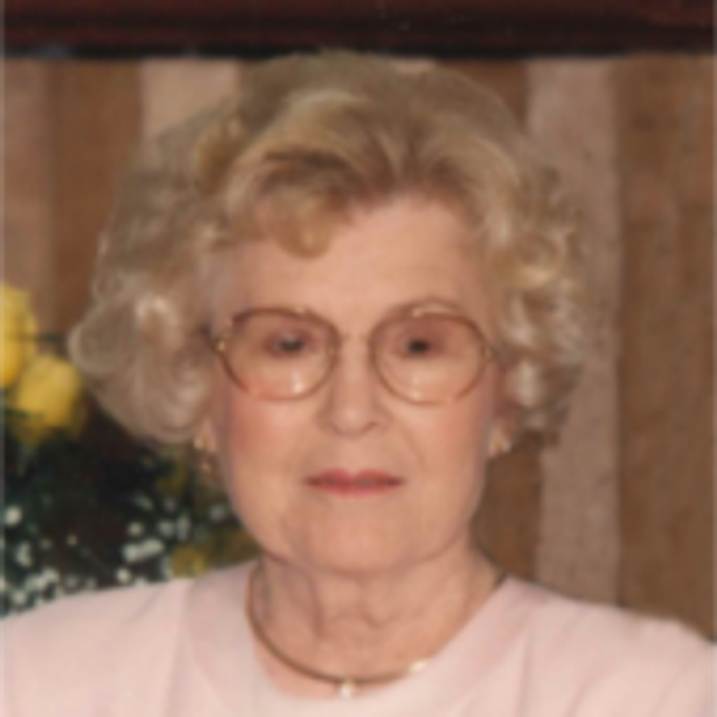 Elizabeth Phillips Poole
