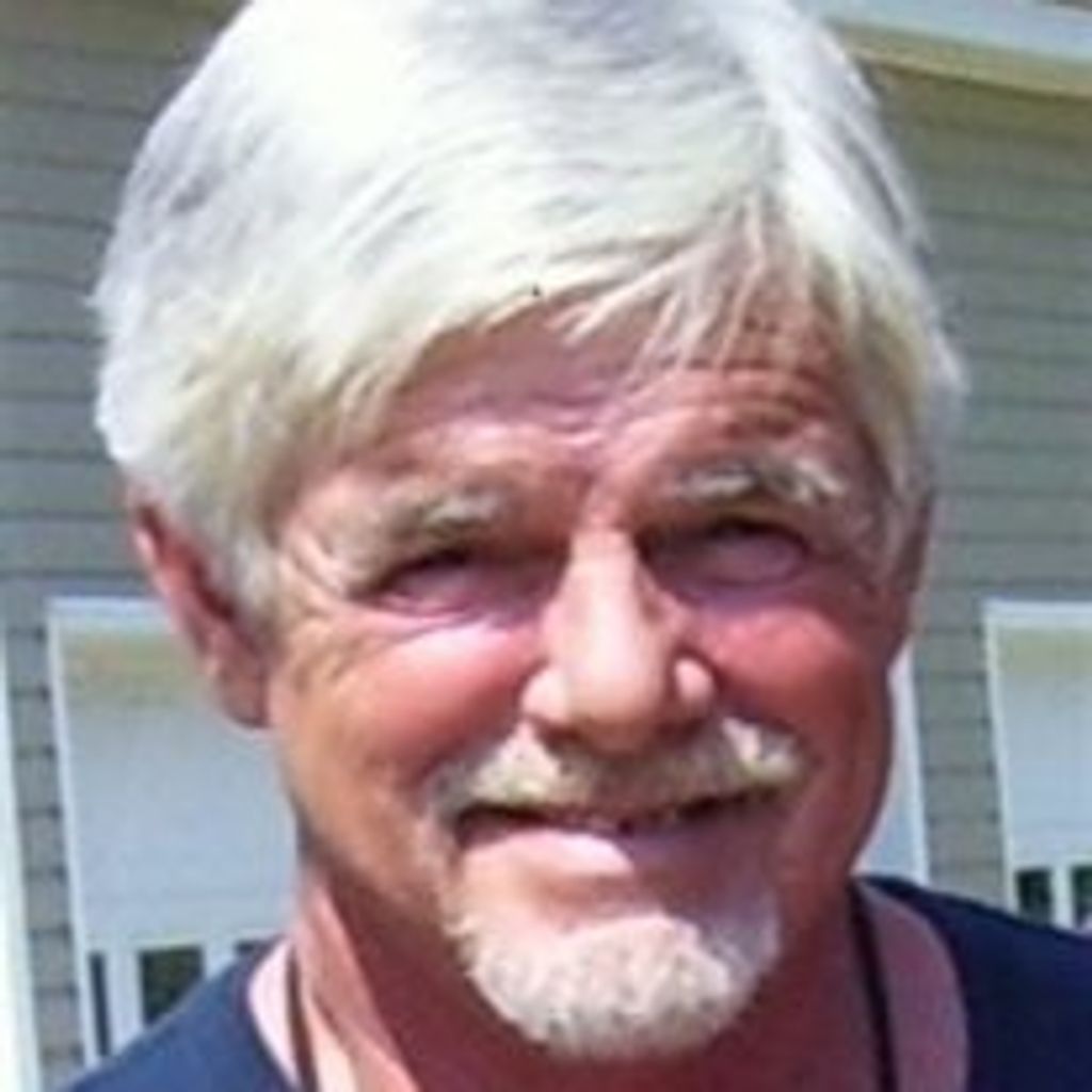 Mr. Roy David Garvin