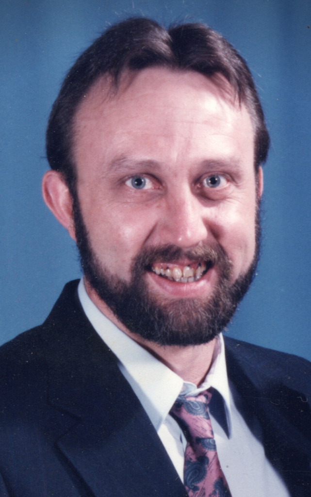 Gary Lee Paschall