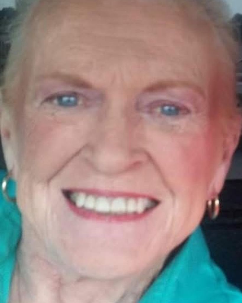 Judith Ann Porter Gouthiere Profile Photo