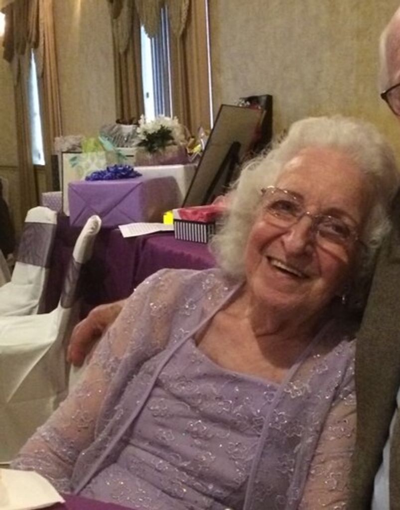 Shirley Ann Rittenhouse Profile Photo