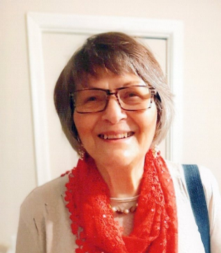 Sue Ennis Mccormick Profile Photo