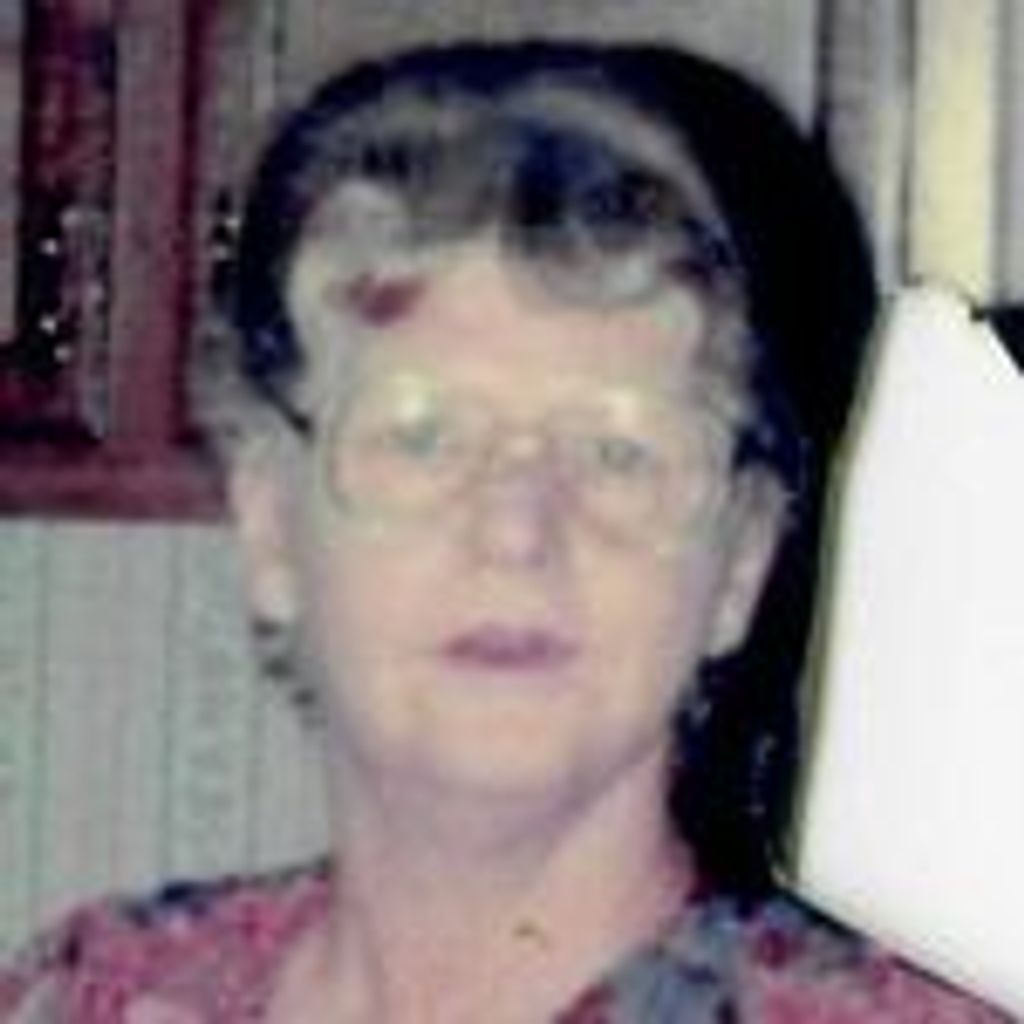 Vivian Stewart Albin Profile Photo