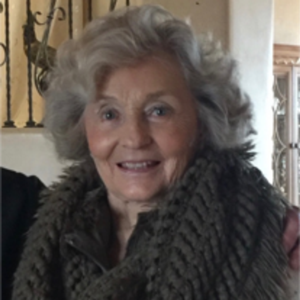 Helen M. Kruger-Abercrombie