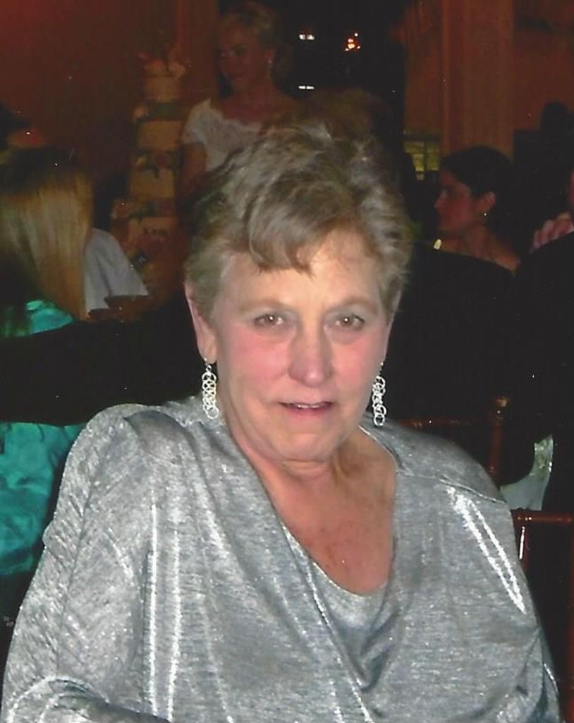 Janet Musick